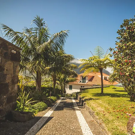 Solar Da Bica São Vicente