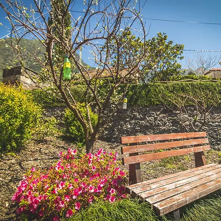 Solar Da Bica Πανσιόν 4*