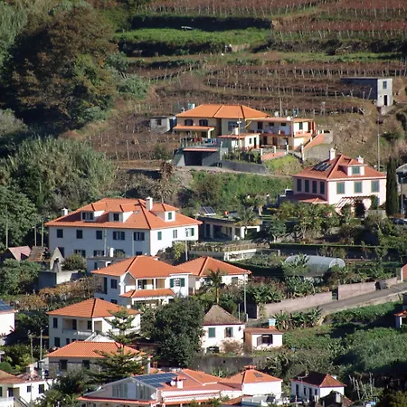 索拉尔达比卡酒店 São Vicente