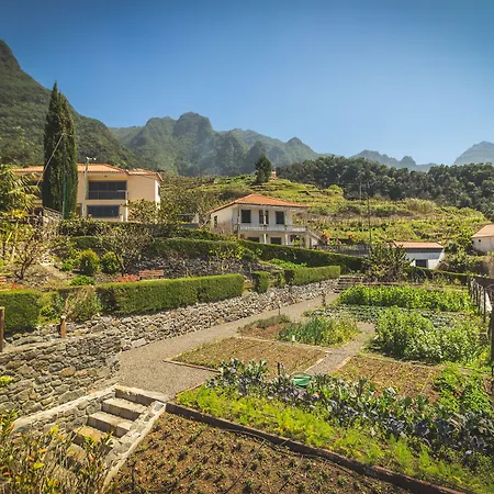 Solar Da Bica Vendégház 4*