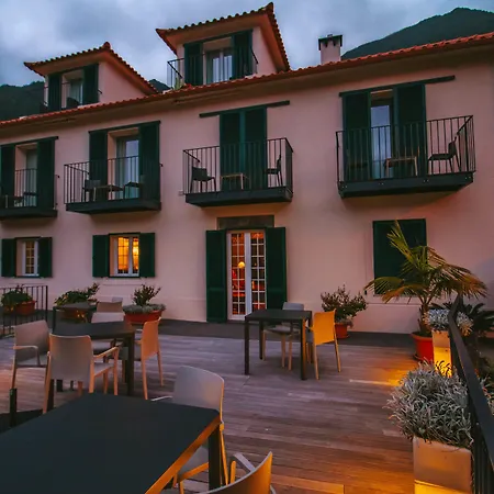 Solar Da Bica Pensión 4*