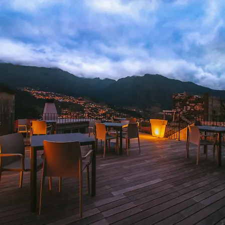 Solar Da Bica São Vicente