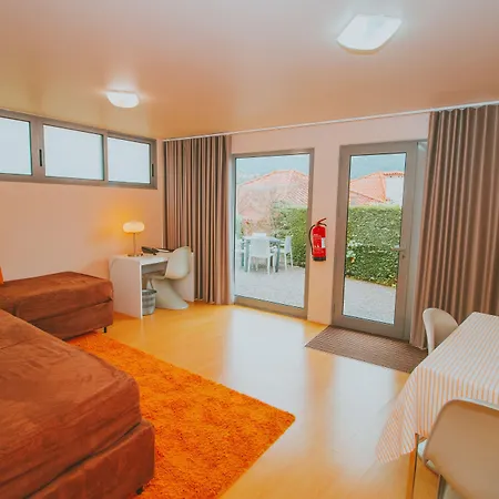 Πανσιόν Solar Da Bica