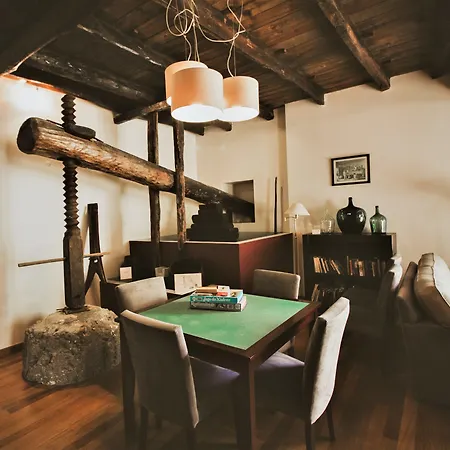 Solar Da Bica Pensión 4*