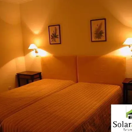 Solar Da Bica 4* São Vicente