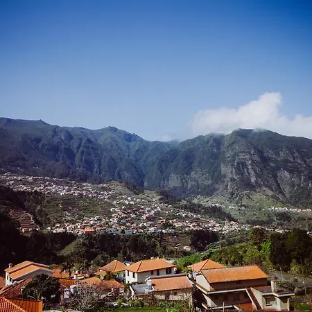 Solar Da Bica São Vicente
