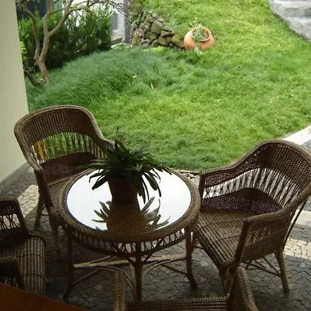Solar Da Bica 4*