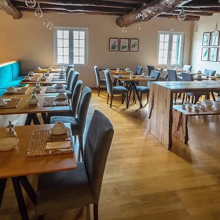 Solar Da Bica Πανσιόν São Vicente