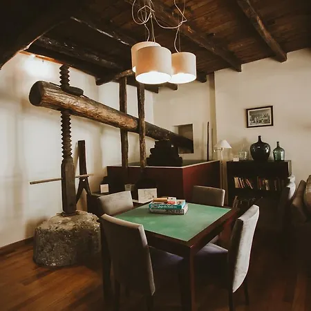 Solar Da Bica Πανσιόν