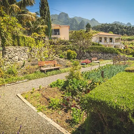 Solar Da Bica Πανσιόν