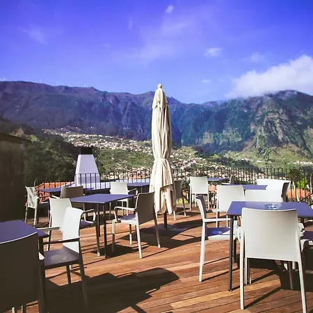 Solar Da Bica São Vicente