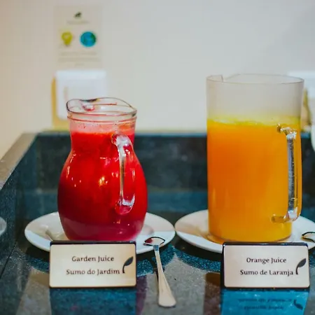 Solar Da Bica São Vicente