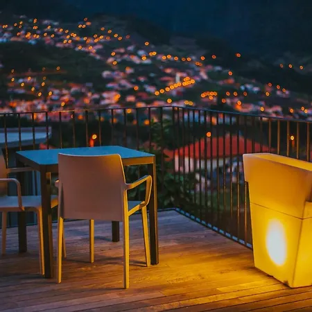 Solar Da Bica São Vicente