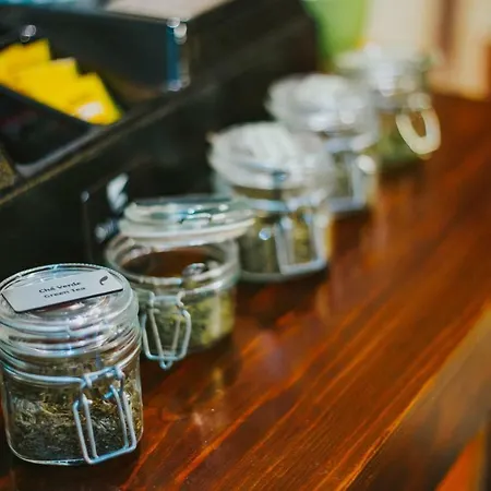 Solar Da Bica Πανσιόν 4*