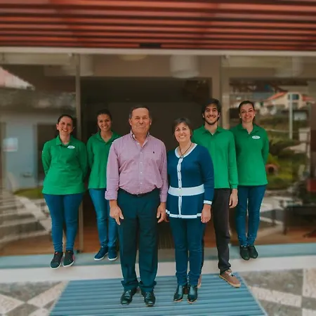 Solar Da Bica São Vicente