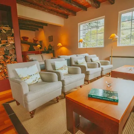 Πανσιόν Solar Da Bica São Vicente