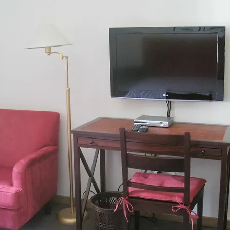 Vendégház Solar Da Bica 4*