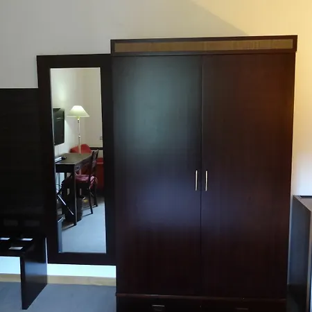 Πανσιόν Solar Da Bica São Vicente