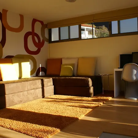 Solar Da Bica São Vicente