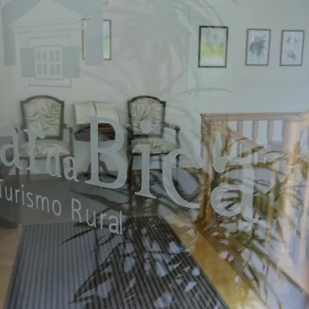 Vendégház Solar Da Bica 4*