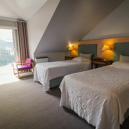 Πανσιόν Solar Da Bica