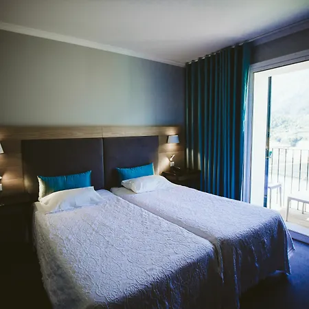 Guest house Solar Da Bica