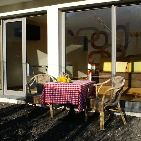 Solar Da Bica Πανσιόν São Vicente