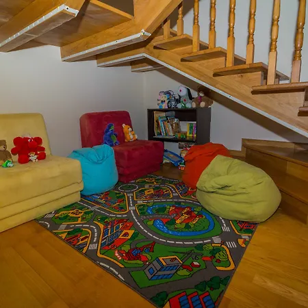 Solar Da Bica Πανσιόν São Vicente