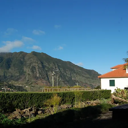 Solar Da Bica Vendégház São Vicente