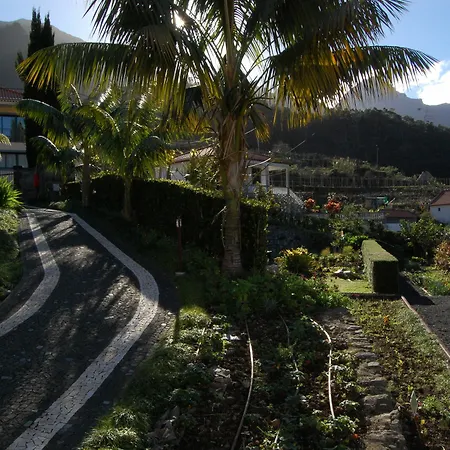 Solar Da Bica 3* São Vicente
