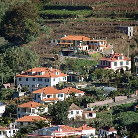 Vendégház Solar Da Bica São Vicente