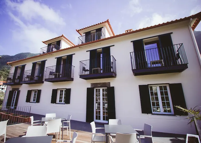 Maison d'hôtes Solar Da Bica 4*