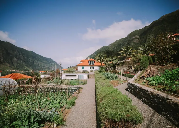 Maison d'hôtes Solar Da Bica