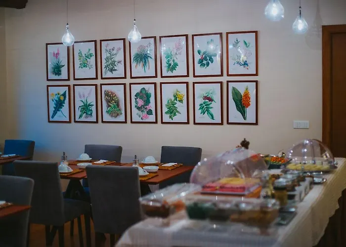 Solar Da Bica Maison d'hôtes 4*