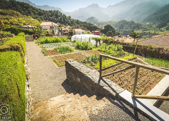 Solar Da Bica Maison d'hôtes