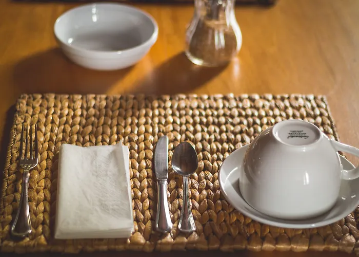 Maison d'hôtes Solar Da Bica São Vicente