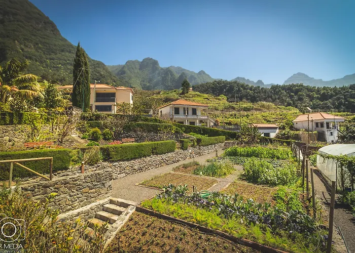 Solar Da Bica Maison d'hôtes 4*