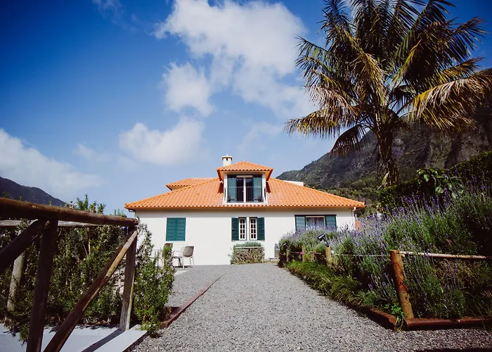 Solar Da Bica Maison d'hôtes 4*