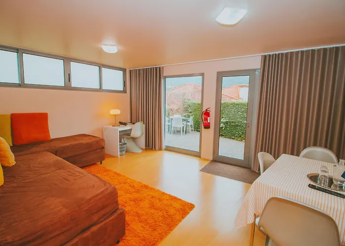 Maison d'hôtes Solar Da Bica