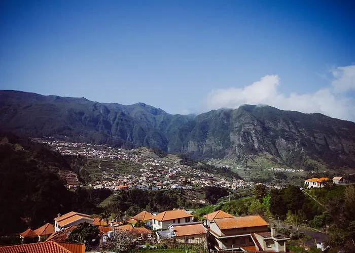 Solar Da Bica São Vicente