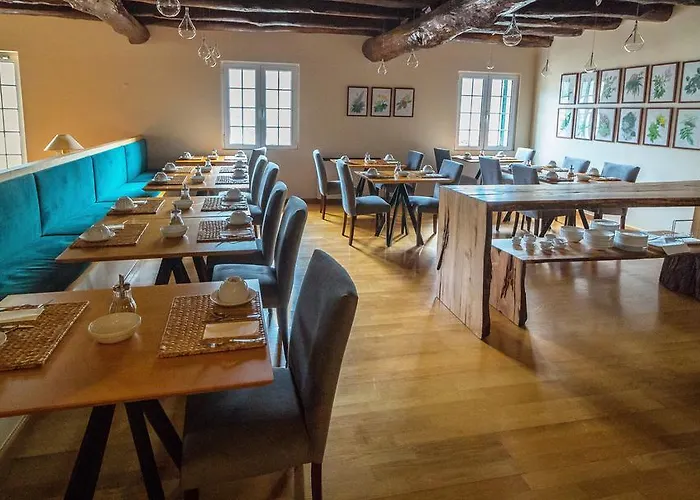 Solar Da Bica Maison d'hôtes São Vicente