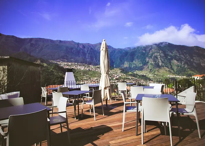 Solar Da Bica São Vicente