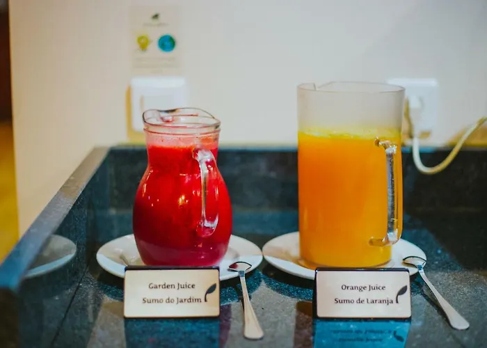 Solar Da Bica São Vicente