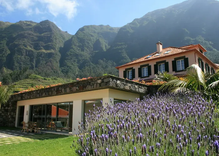 Solar Da Bica Maison d'hôtes 4*