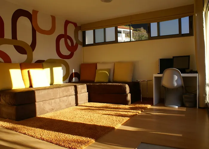 Solar Da Bica São Vicente