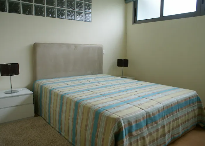 Solar Da Bica Maison d'hôtes São Vicente