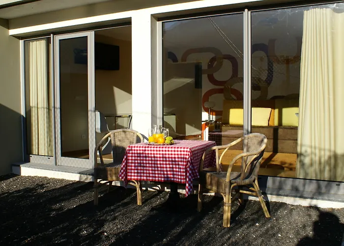 Solar Da Bica Maison d'hôtes São Vicente